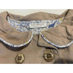 The Amazing  Size 1 1/2 - 2 Years Next Baby Girl Jacket