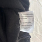 Laura Ashley XL Black Knit Cardigan with Decorative Buttons - Come Sell Nearly Anything