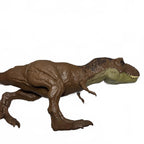 Mattel - Jurassic World Extreme Damage Tyrannosaurus Rex Toy