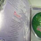 Bindi - Kidfitness: Vol. 2 - Jungle Dance Party DVD & CD Box Set All Region