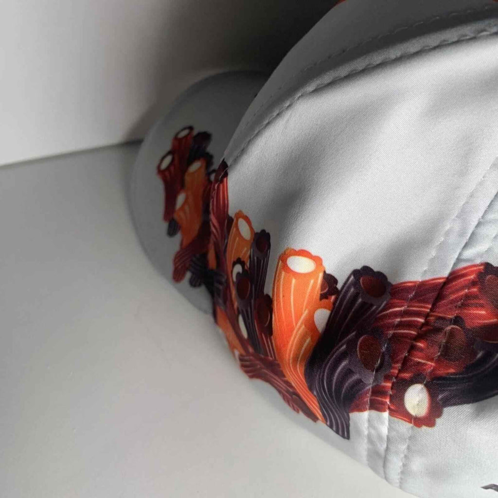 Darrell Lea Chocolate Australian GT Motorsport Sponsor McLaren Collectible Hat.