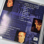 1997 Smalltown Poets Self titled SP CD Ardent Forefront records - Come Sell Nearly Anything