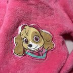 Paw Patrol Kids' Pink Fleece Pajamas Size 2 Toddler Sleepwear #KidsPajamas