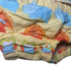 Little Possum Designs Baby Diaper Cover Size 0000 Cute Animal Print