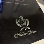 Vanitas Gourmet Collection Palazzo Versace Hardcover Cookbook by Steve Szabo - Come Sell Nearly Anything