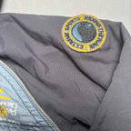 Pumpkin Patch Baby Toddler Hooded Jacket Size 1 84cm Lightweight Windbreaker