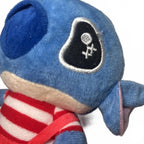 Disney Lilo & Stitch Plush Soft Stuffed Toy Kids 7'