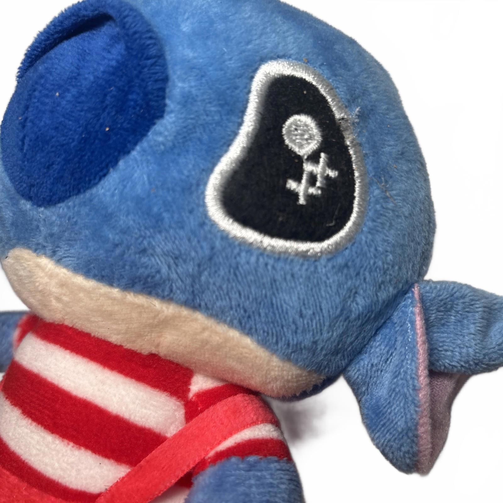 Disney Lilo & Stitch Plush Soft Stuffed Toy Kids 7'