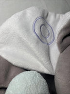 Nattou Musical Jack  The Elephant Soft/Plush Stuffed Toy Baby/Newborn 0m 32m