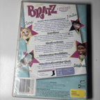 Bratz Pet Show DVD Animation Children Adventure Children Family Region 4 VGC
