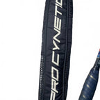 Donnay Around the World Pro Ceramic Graphite Squash Racquet VGC. - Come Sell Nearly Anything
