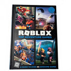 Roblox Top Adventure Games - Game Guide Volume One
