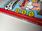 The Adventures of Captain Underpants: Now in Full Color - Dav Pilkey