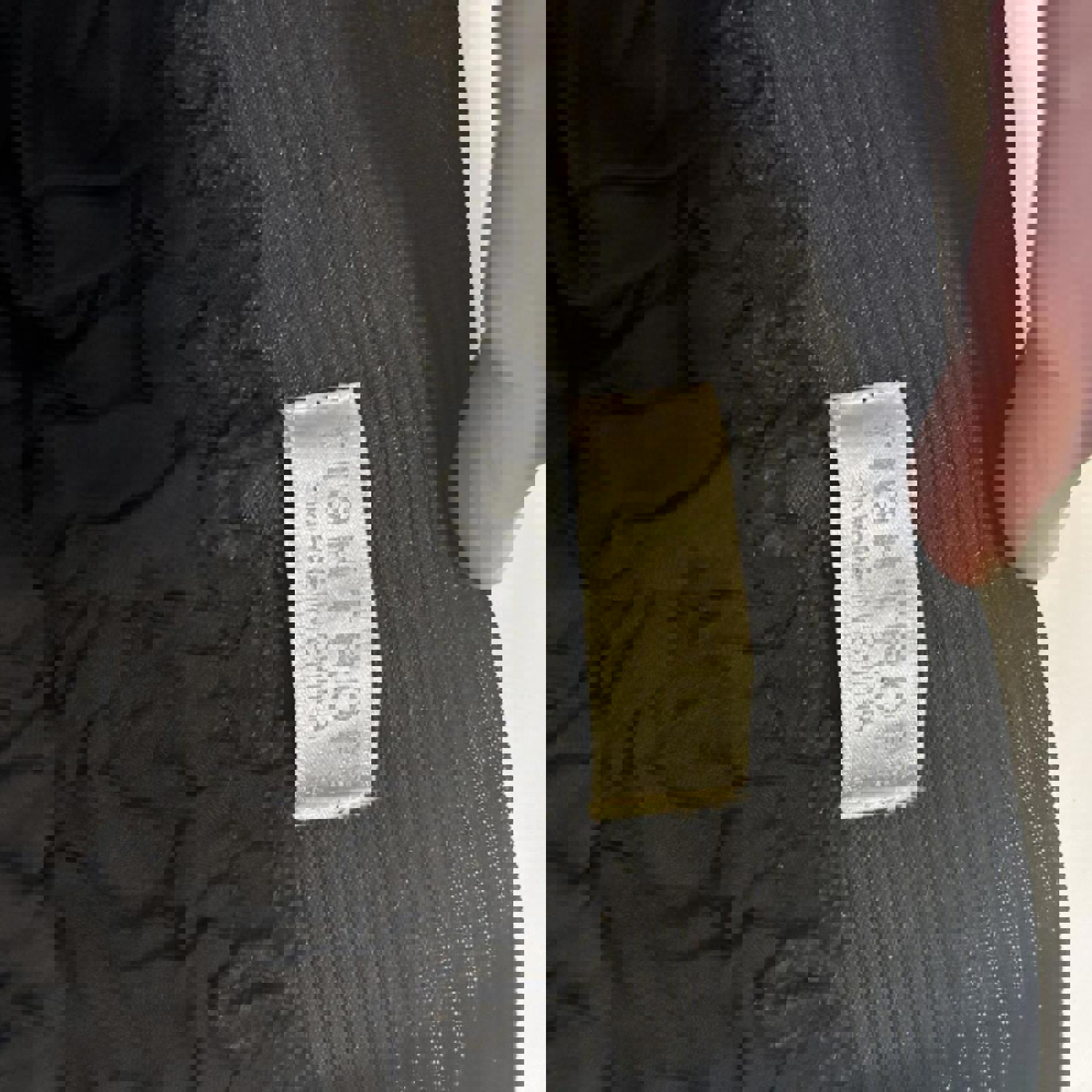 Tightrope Black Mini Skirt w Studded 14 T11-05 - Come Sell Nearly Anything