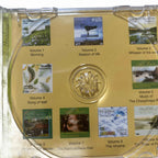 CHAMRAS SAEWATAPORN - Music Of The Chaophraya River: Green Music - CD - Like New