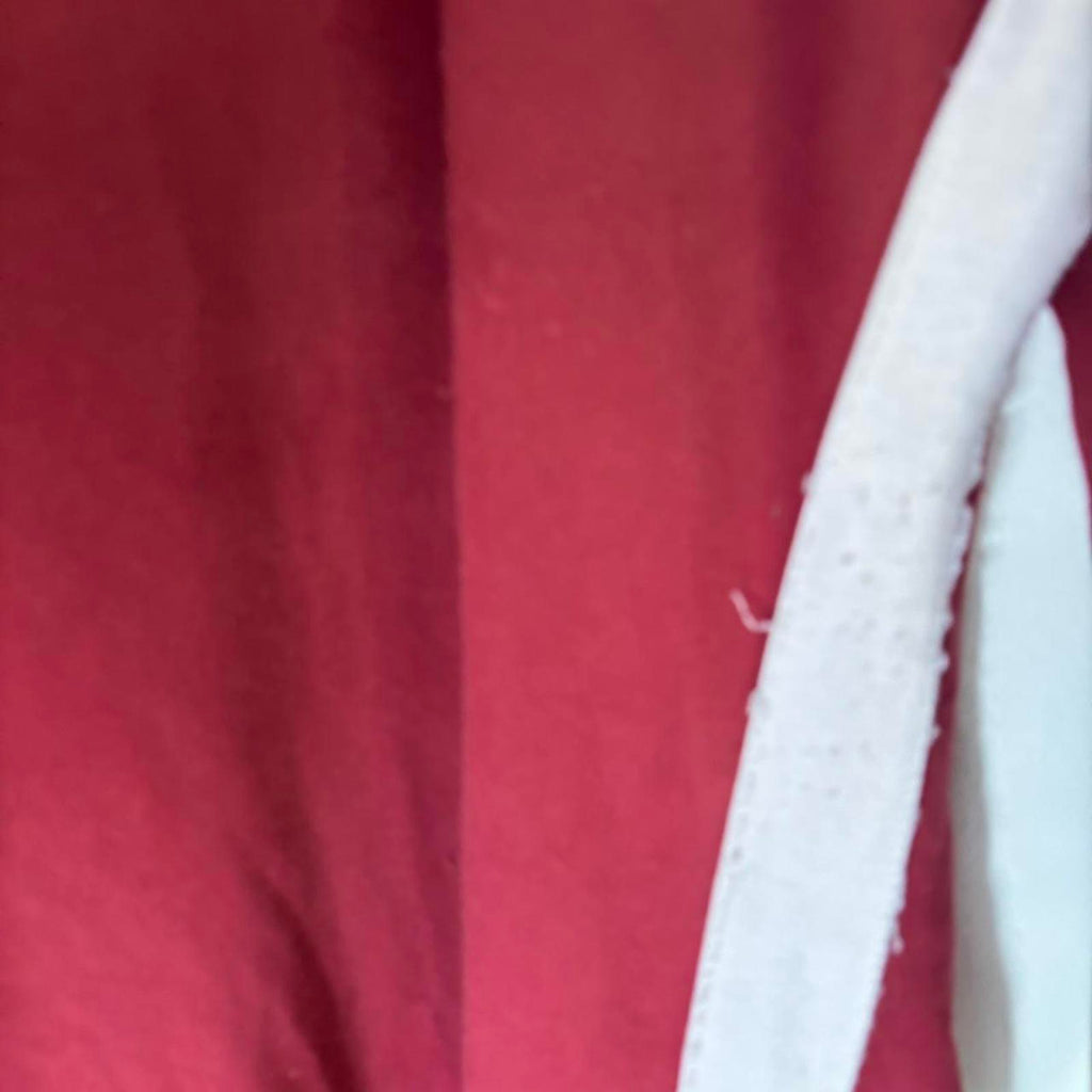 Elan Da Women's Long Sleeve Dress Size 48 Burgundy Casual #ElanDa - Come Sell Nearly Anything