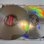 Mega Rare 1994 Friends Season 1 Episodes 9-12 Original Video CD VCD Set HTF OOP