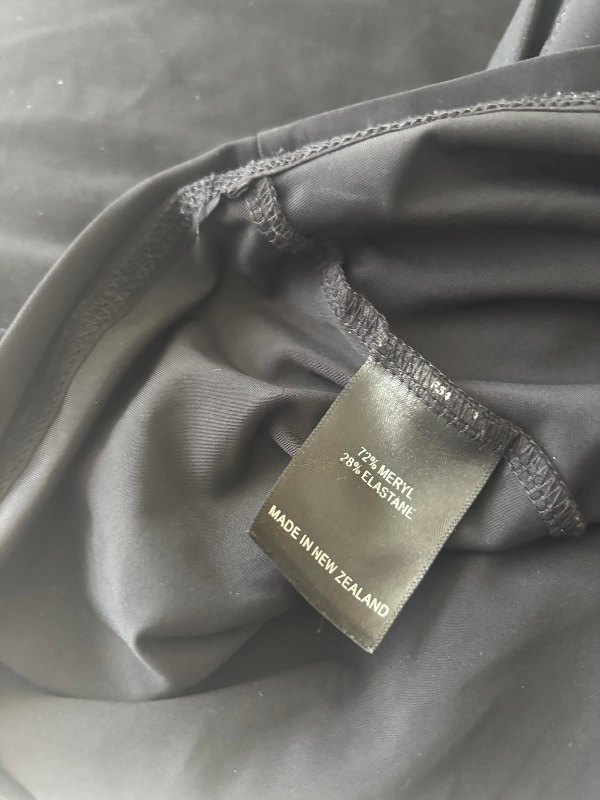 Paula Ryan Black Womens Dress Size L Elegant Sleeveless - Come Sell Nearly Anything