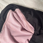 NBL Women's Black Athletic Shorts Size 8 Summer Activewear