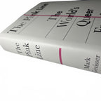 New - The Pink Line : The World queen frontiers Hardcover Mark Geviss - Come Sell Nearly Anything