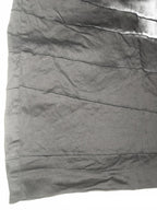 Carolina K Mango Black Women's Skirt Size 14 Stretch Cotton Elastane - Come Sell Nearly Anything