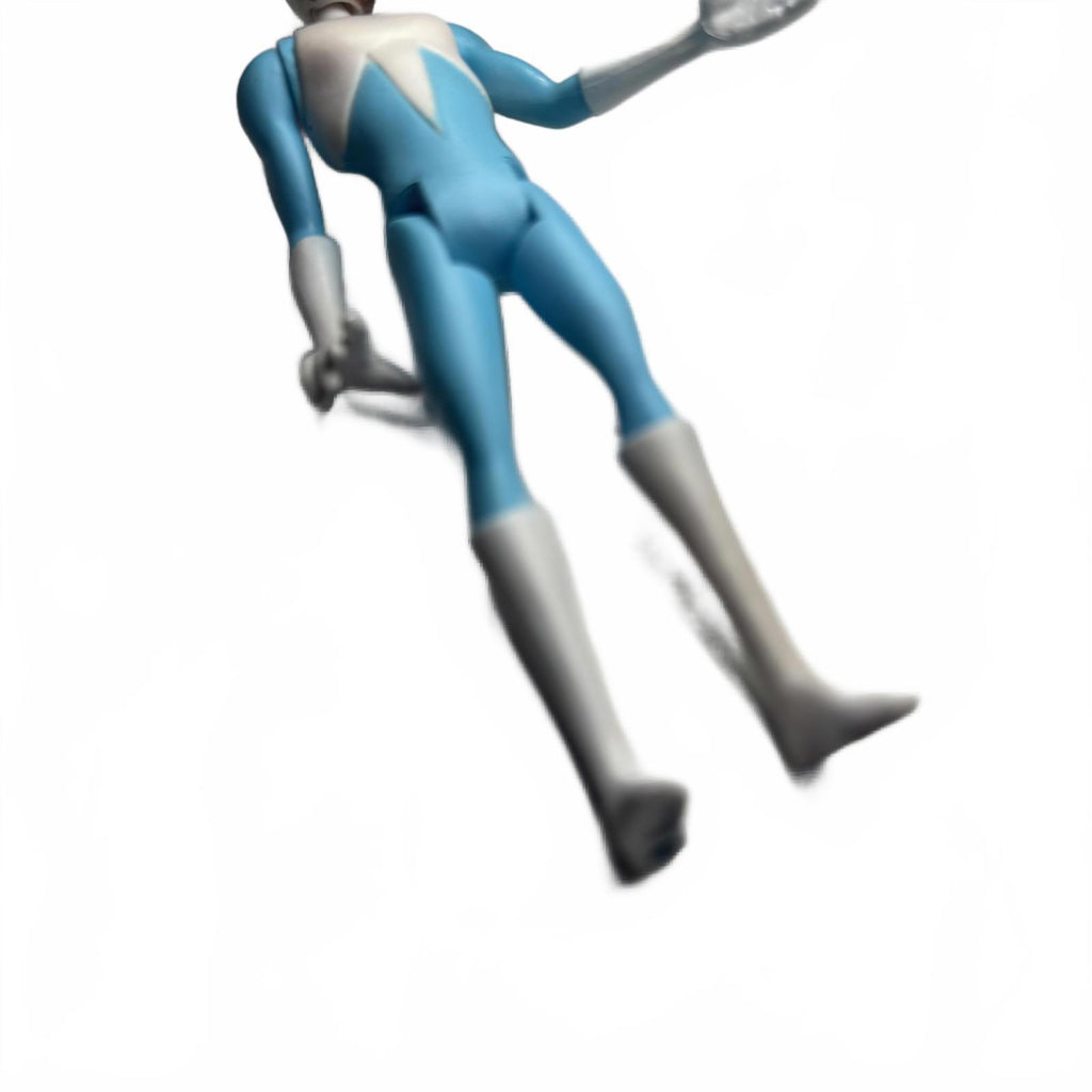 The Incredibles 2 FROZONE 4" inch Action Figure JAKKS Pacific