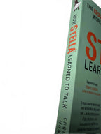 How Stella Learned to Talk by Christina Hunger (English) Paperback Book - Come Sell Nearly Anything