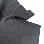 Wave Zone Medium Men's Black Swim Trunks #MensSwimwear #WaveZone #Medium