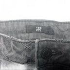 ABS ENT Denim Shorts Size Medium Women’s #DenimShorts #Womenswear #ABSENT - Come Sell Nearly Anything