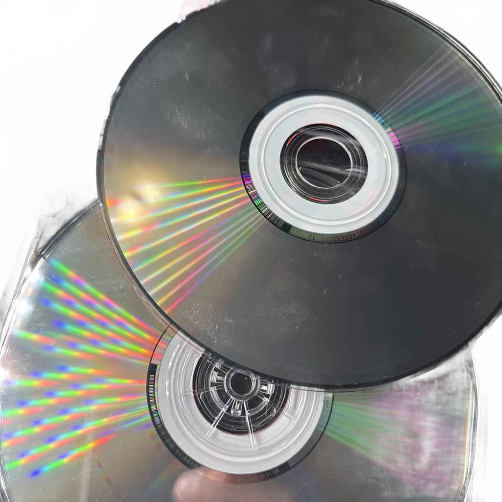 Timbaland Presents Shock Value [Deluxe Edition] by Timbaland CD-Free Post