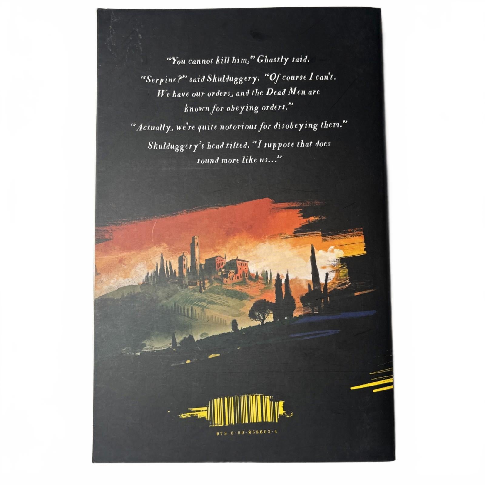 Hell Breaks Loose (Skulduggery Pleasant) (Skulduggery Pleasant) by Landy, Derek - Come Sell Nearly Anything