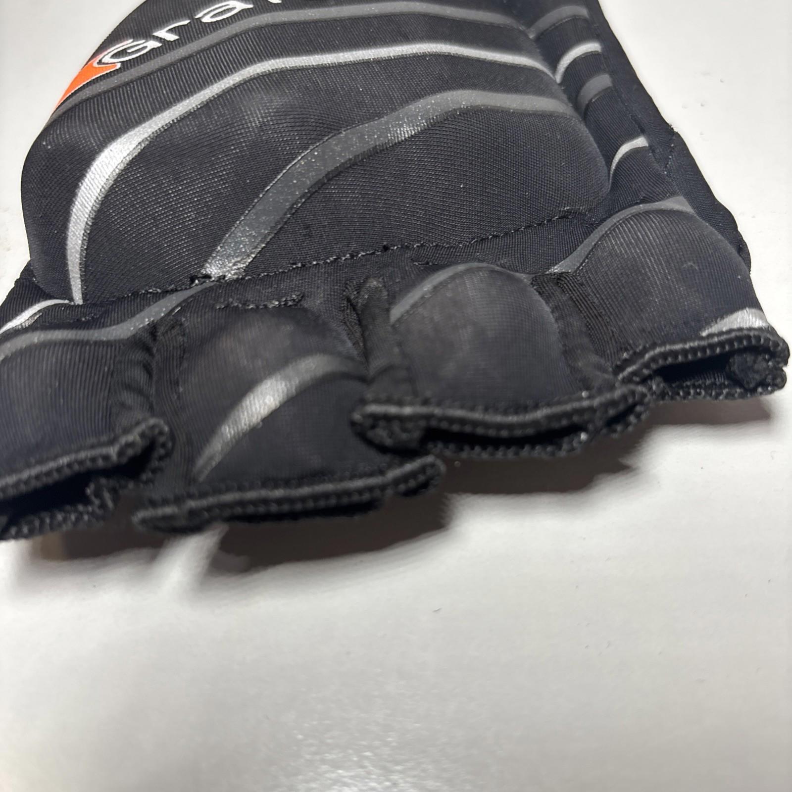 Grays Field Hockey Touch Glove Medium GH Moulded Knuckle Armour. - Come Sell Nearly Anything
