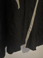 Animal Extreme Dress Size S US2 Linen Blend Sleeveless  Midi - Come Sell Nearly Anything