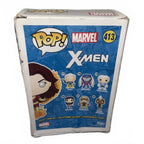Dark Phoenix X-Men Funko Pop Vinyl #413 (Special Edition) New In Damaged Box