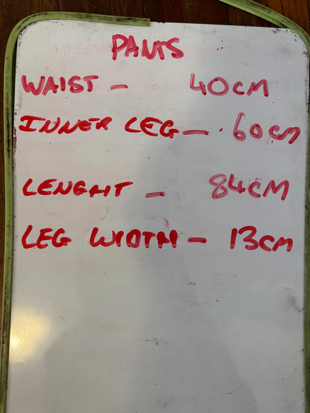 Trenery Women's Black Leggings, Size M - Come Sell Nearly Anything