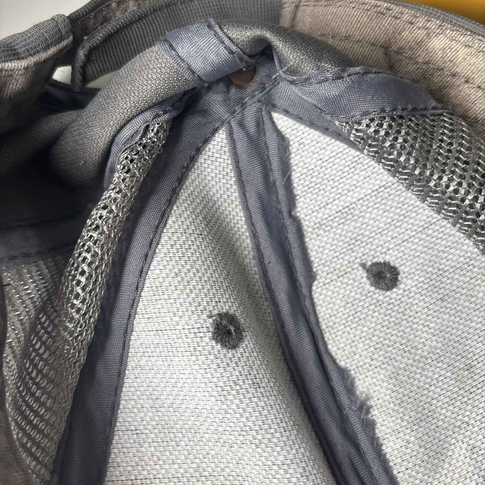 Shimano Vintage Snapback 1980/90s Fishing hat mesh back truckers cap