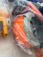 NERF Elite Series Toy Blasters Set