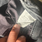 Minx & Moss Women's Denim Shorts Size Waist 36 cm - Come Sell Nearly Anything