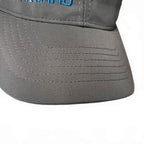 Shimano Vintage Snapback 1980/90s Fishing hat mesh back truckers cap