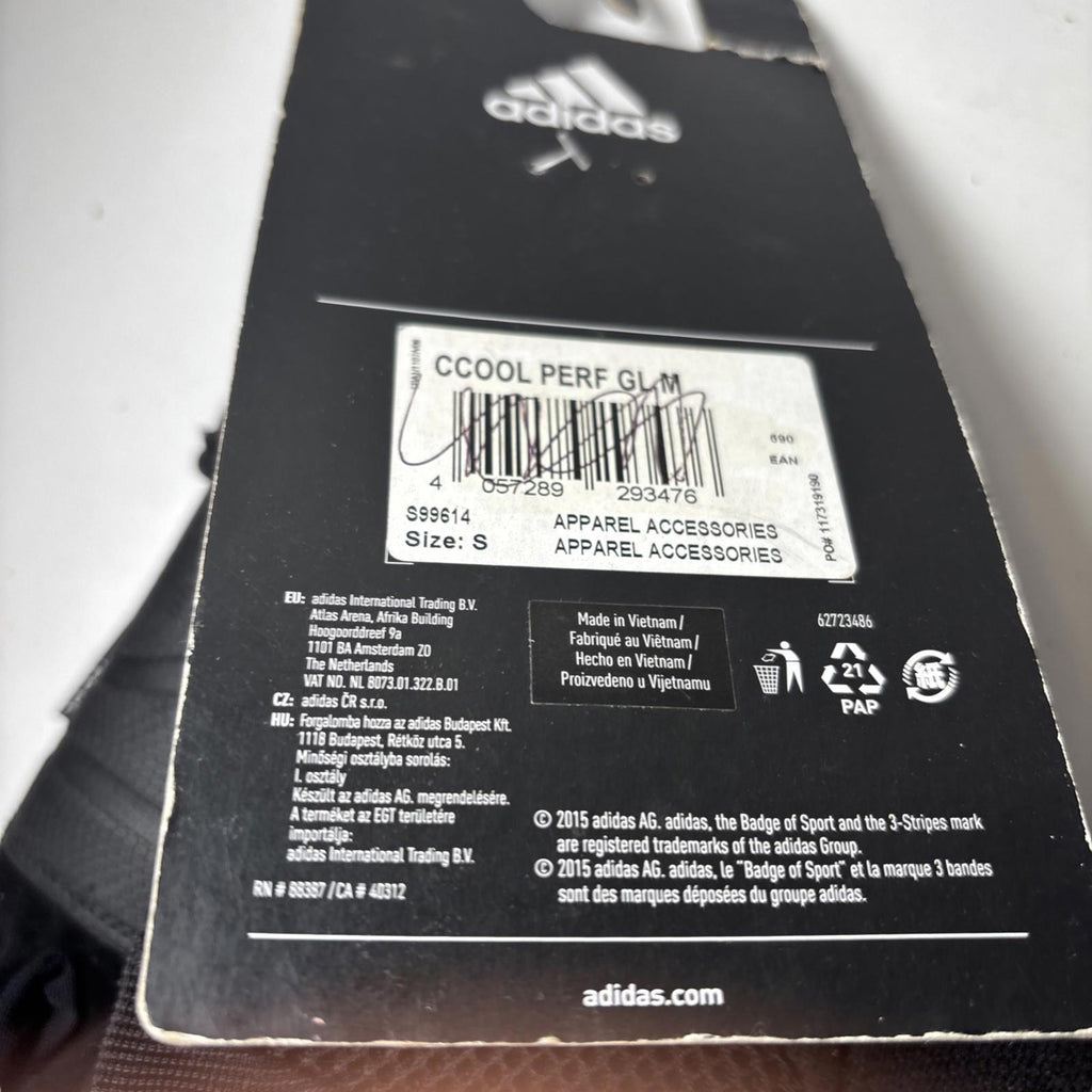 Adidas Women's Climacool Gym Gloves Fitness Weight Lifting Workout Training - - Come Sell Nearly Anything