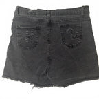 Minx & Moss Women's Denim Shorts Size Waist 36 cm - Come Sell Nearly Anything