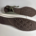 Size  US 9 - Converse Chuck Taylor All Star Low  Army Green New no Box - Come Sell Nearly Anything