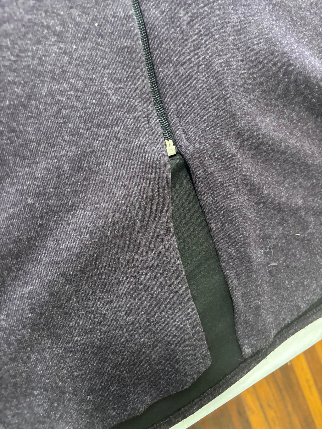 Altuky Women's Long Embroidered Outerwear Coat Size 46 - Come Sell Nearly Anything