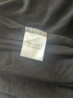 Dogstar Black Polka Dot Accent Dress Size 12 - Come Sell Nearly Anything