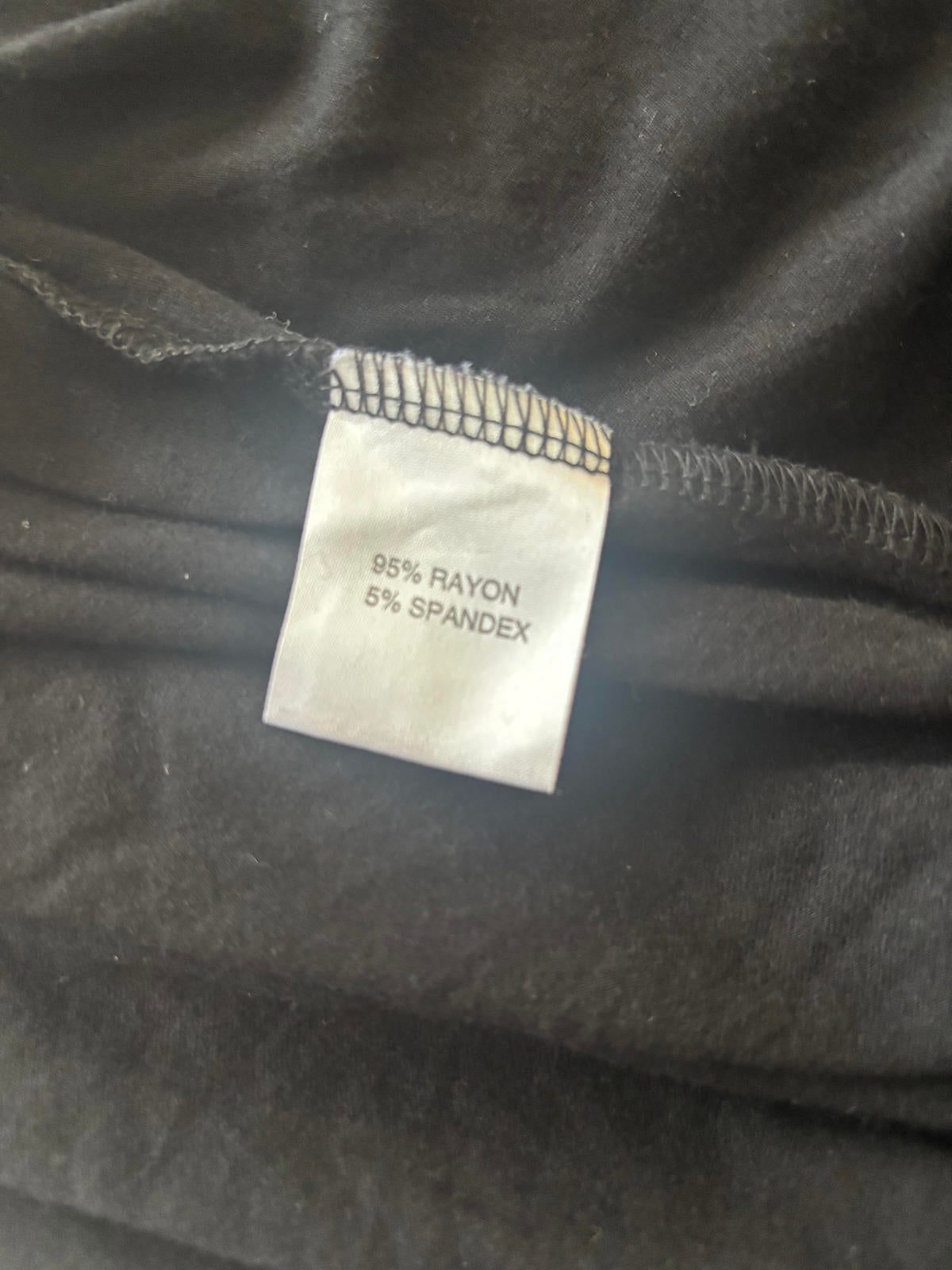 Dogstar Black Polka Dot Accent Dress Size 12 - Come Sell Nearly Anything