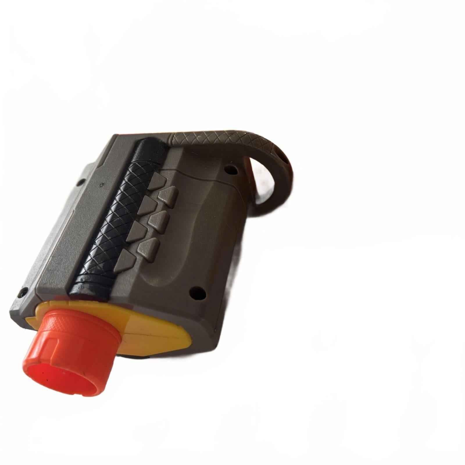 NERF Alpha Trooper CS-18 Blaster with Foam Darts