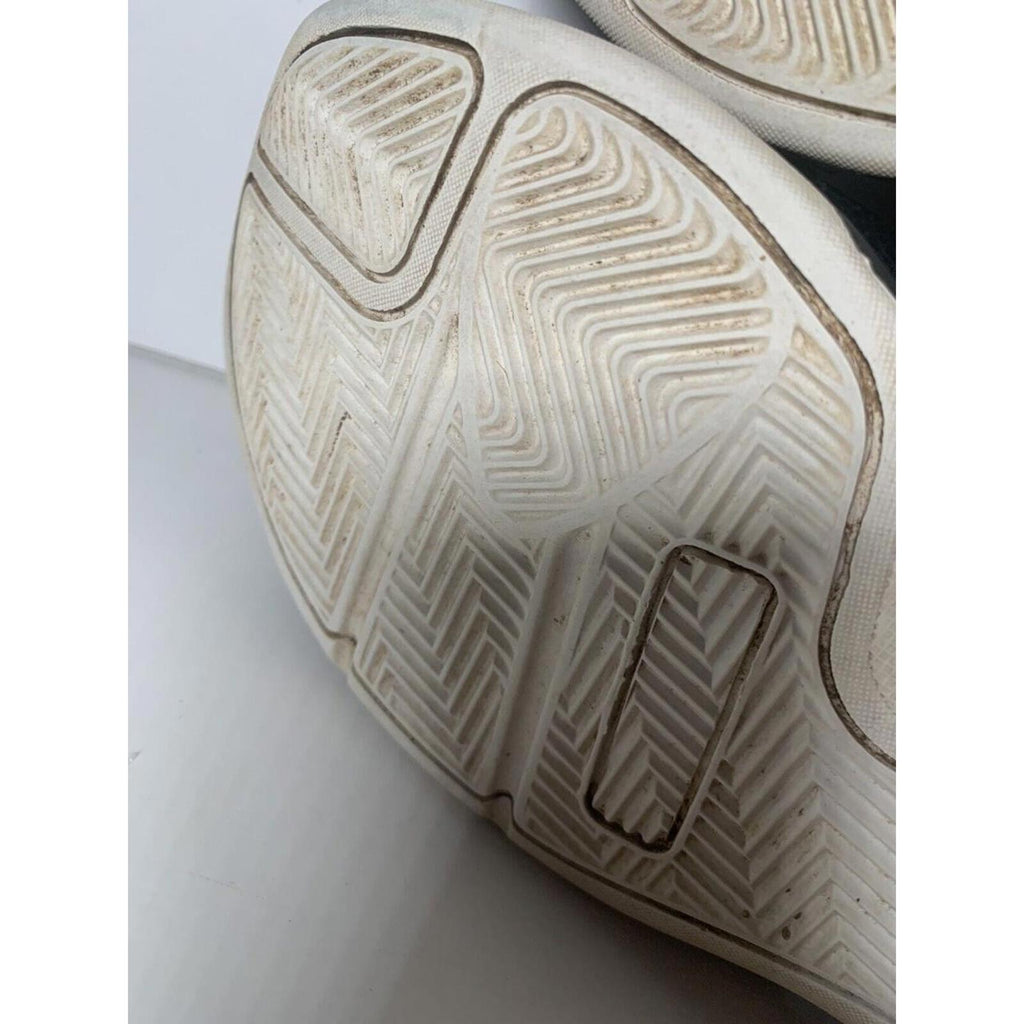 NBL Issue Basketball Shoes Size 8 (real 11) Extremely Rare. VGC See Images - Come Sell Nearly Anything