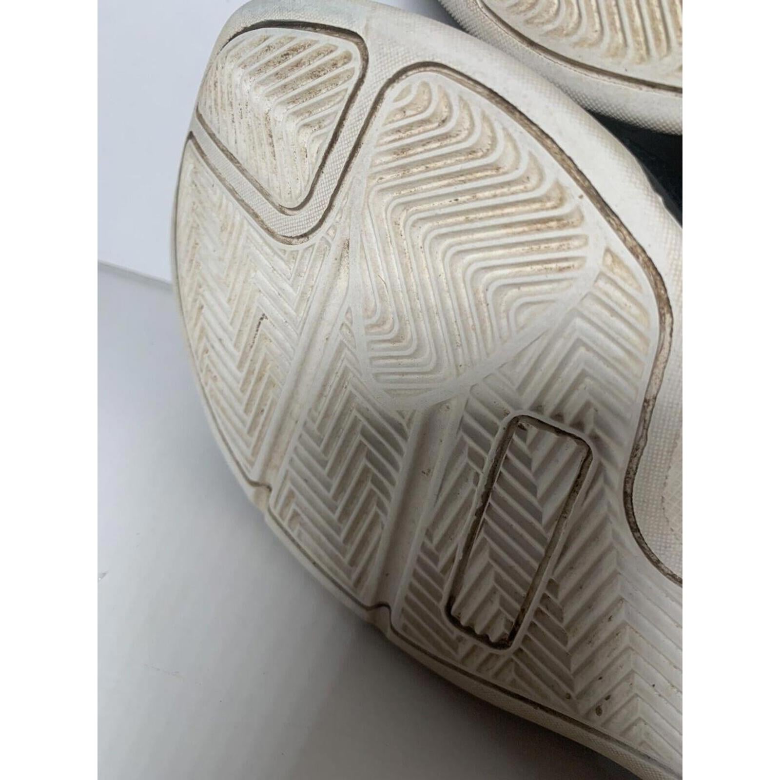 NBL Issue Basketball Shoes Size 8 (real 11) Extremely Rare. VGC See Images - Come Sell Nearly Anything