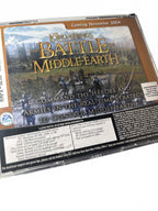 The Lord of the Rings: The Return of the King PC Game 2003