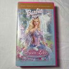 Barbie of Swan Lake (VHS, 2003)
